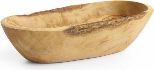 Image du produit Hendi Bol en bois d'olivier (1 x)