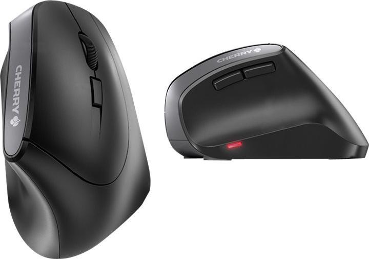 Actual product image CHERRY Mw 4500 (Wireless)