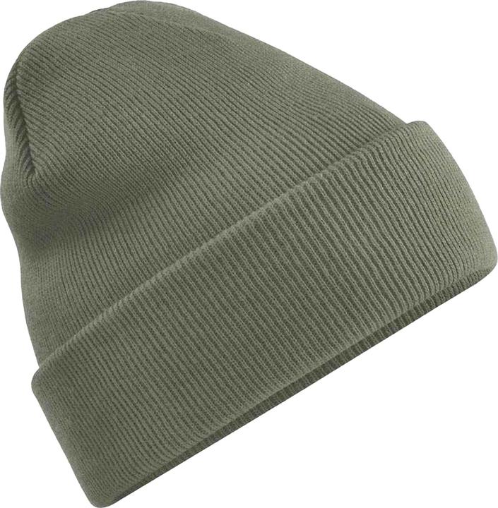 Produktbild Beechfield Strickmütze Erwachsene