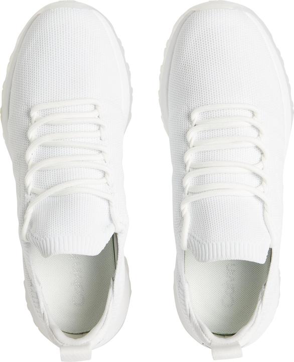 Actual product image Calvin Klein 2 Piece Sole Lace Up - Knit (39)