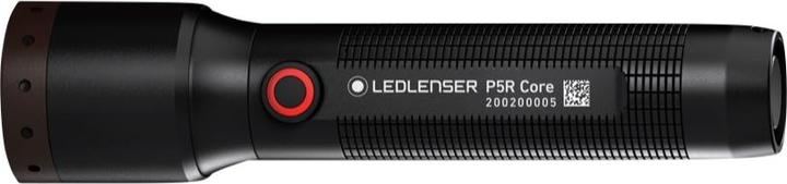 Actual product image Ledlenser P5R Core (12.70 cm, 500 lm)