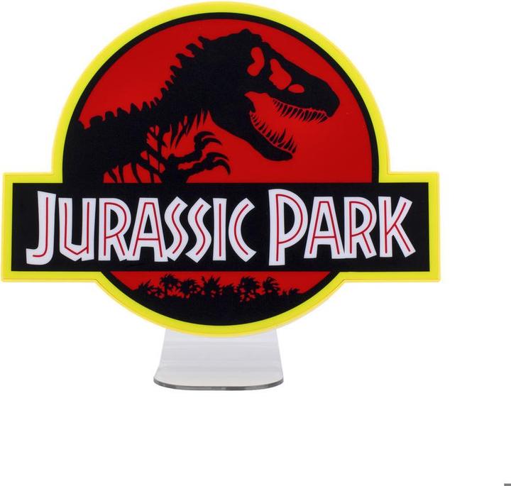 Image du produit Paladone Products Jurassic Park