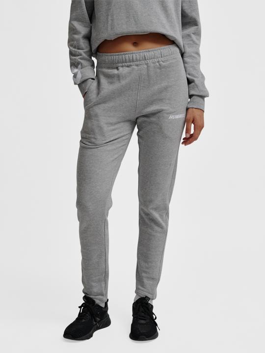 Actual product image hummel Hmlelemental Tapered Pants Woman (M)