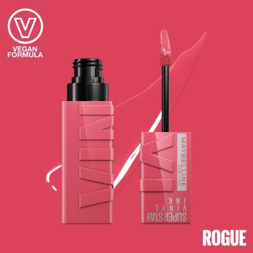 Produktbild Maybelline New York MNY Superstay/Forever Lip (145 Rogue)