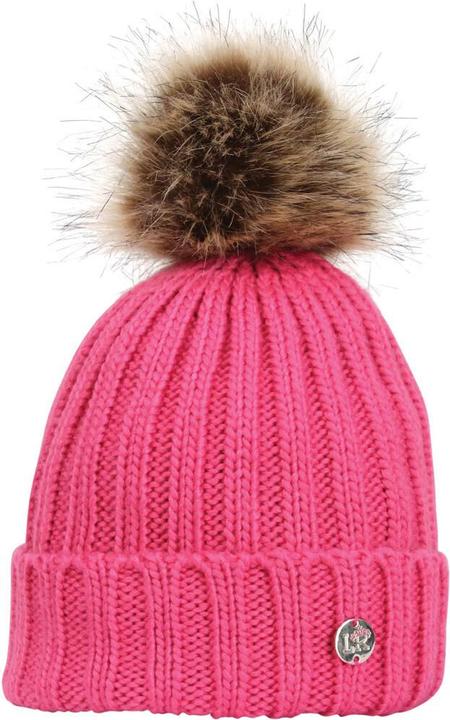 Hy Equestrian Sheila Bobble Hut (One Size)