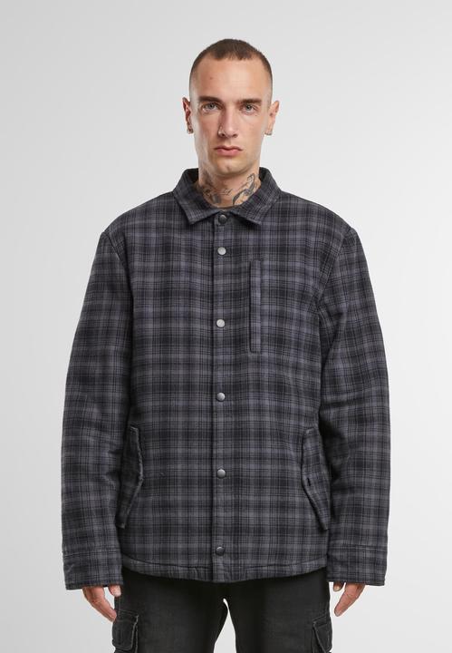 Produktbild Brandit Classic Sherpa Jacket - 177045 (L)