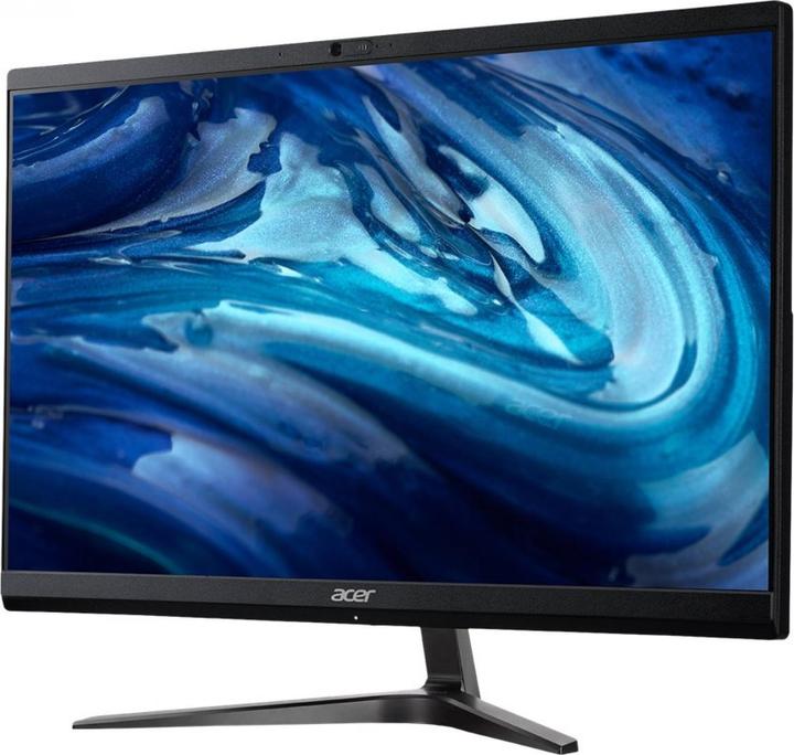 Image du produit Acer PC Veriton Z2592G AIO 21,5 i3 W11P (Intel Core i3-1215U, 6 Go, 256 Go, Intel UHD Graphics)