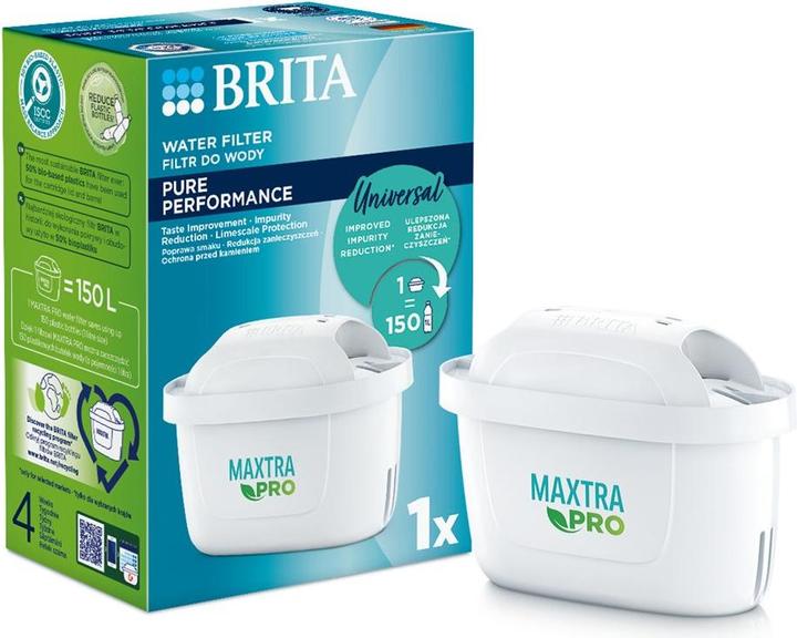 Produktbild Brita Maxtra+ Pure Performance (1 x)