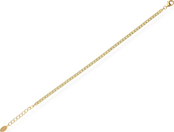 Immagine prodotto Carat Colorstone (3 cm, Argento 925)