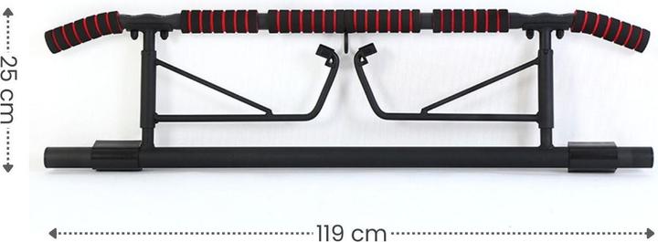 Image du produit Hermex Barre de traction