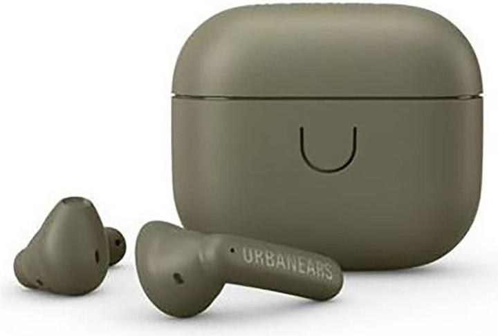 Immagine prodotto Urbanears Boo TWS Quasi Verde (ANC, 30 h, Senza fili)