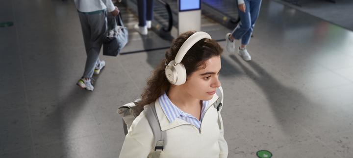 Image du produit soundcore Space One Pro (ANC, 40 h, Sans fil, Filaire)