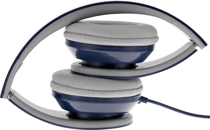 Actual product image OEM Stream (No noise cancelling, Cable)