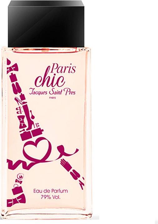 Actual product image Ulric De Varens Paris Chic (Eau de parfum, 100 ml)