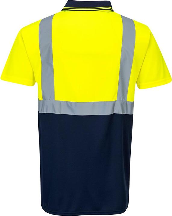 Produktbild Portwest Poloshirt Signalkleidung (XS)