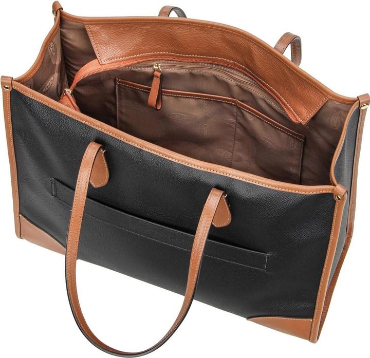 Produktbild Brics Firenze Shopper Tasche 40 cm Laptopfach (19 l)
