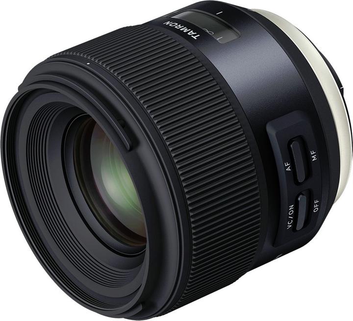 Image du produit Tamron SP 35mm f/1.8 DI VC USD, Canon EF (Canon EF, Plein format)
