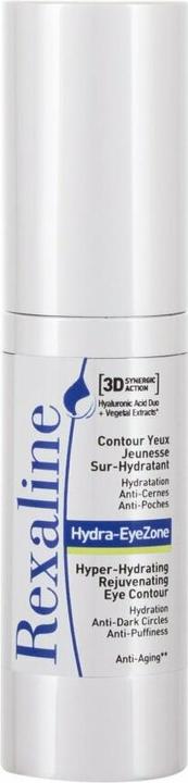 Produktbild Rexaline 3D Hydra-EyeZone (Fluid, 15 ml, Tag)