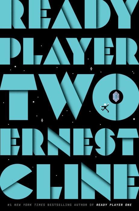 Produktbild Ready Player Two (Ernest Cline, Englisch)