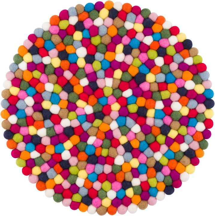 Produktbild Myfelt Round Flat Points (Ø 36 cm)