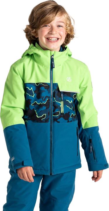Produktbild Dare2b Traverse II Skijacke (128)