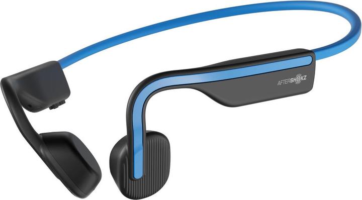 Actual product image Shokz OpenMove (6 h, Wireless)