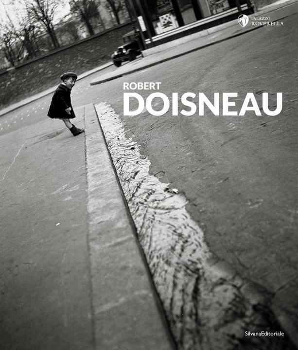 Image du produit Silvana Robert Doisneau (Français, Allemand, Italien, Gabriel Bauret, 2021)
