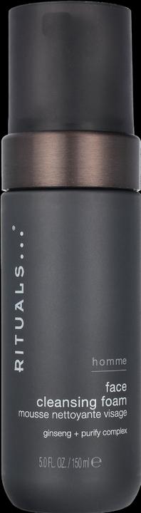 Actual product image Rituals Face Cleansing Foam (Foam, 150 ml)