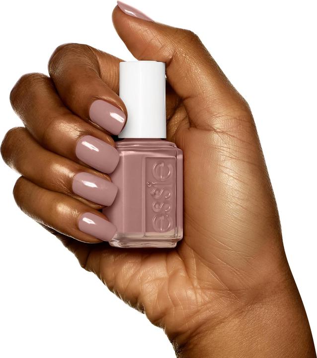 Produktbild Essie Nagellack (497 clothing optional, Farblack)