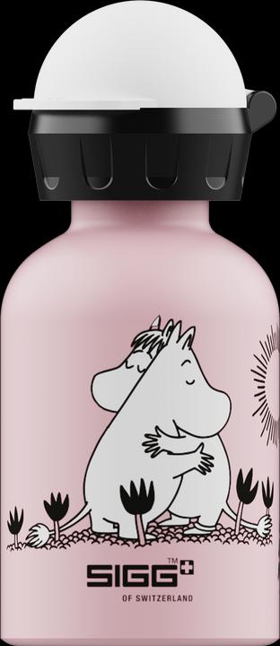 Actual product image Sigg Moomin children (0.30 l)