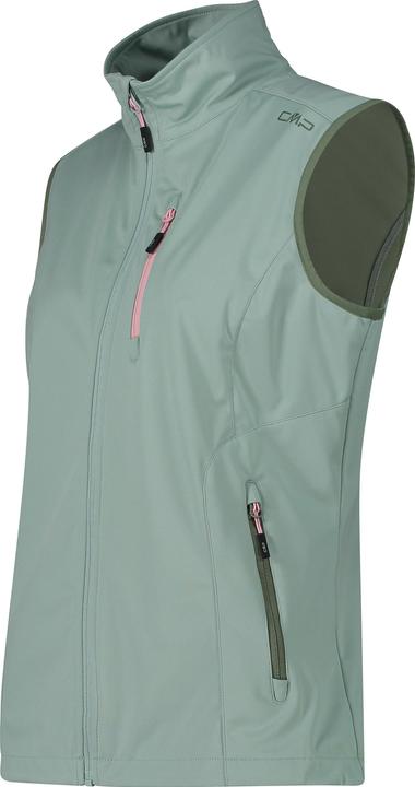 Produktbild CMP Campagnolo Light Softshell (XXS)