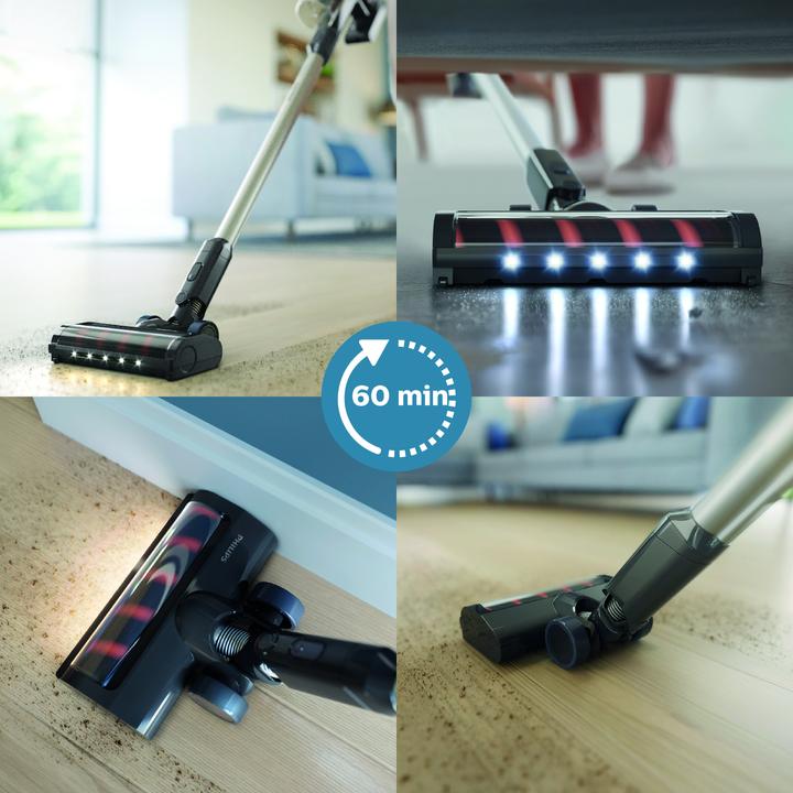 Actual product image Philips 3000 Series XC3031/01
