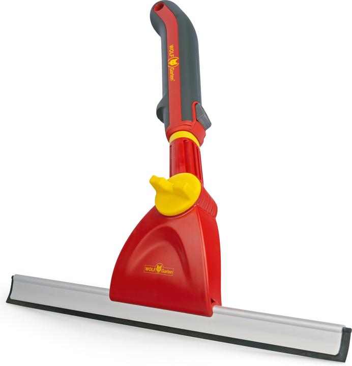 Wolf-Garten Seccatoio per finestre Combisystem Multi Star (1 pz.)