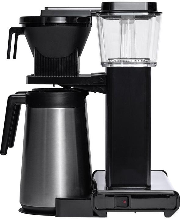 Actual product image Moccamaster KBGT 89402 Transferexpress