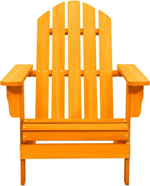 Actual product image VidaXL Chaise de jardin