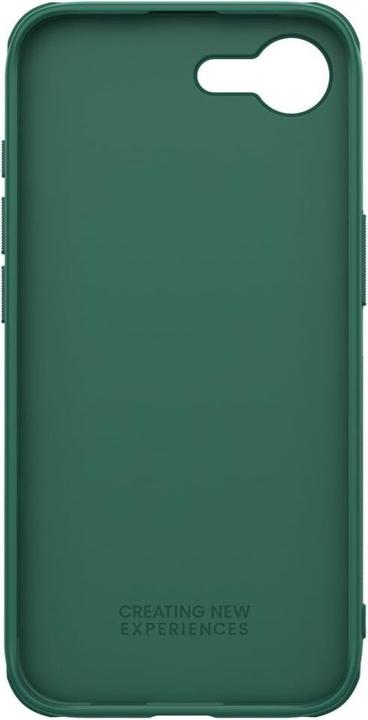 Actual product image Nillkin Super Frosted Shield Pro Series Hardcase Hülle (Apple iPhone 16e)