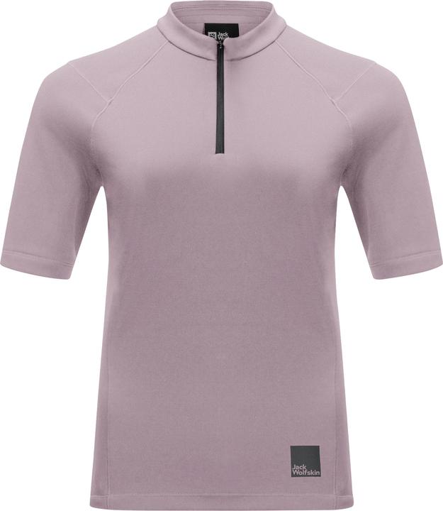 Actual product image Jack Wolfskin Bike Commute Hz T W (XL)
