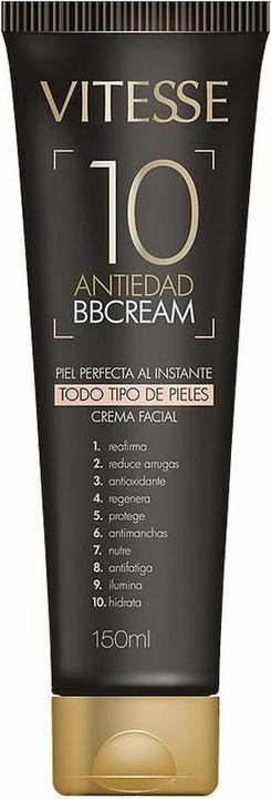Vitesse ANTIEDAD BB CREAM 10 crema facial 150 ml