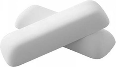 Image du produit Kaldewei coussin multifonctionnel, gris #687675770000 (36 cm, 13 cm)