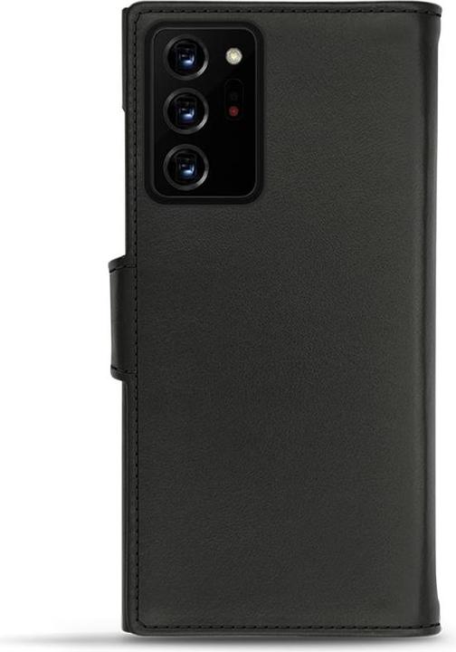Produktbild Noreve Lederschutzhülle Wallet (Samsung Galaxy Note 20 Ultra)