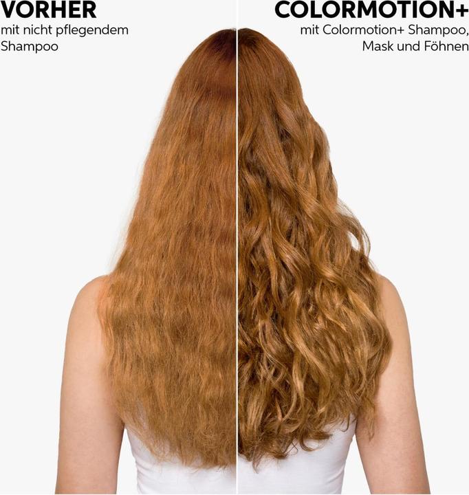 Produktbild Wella Color Motion + Mask (500 ml)