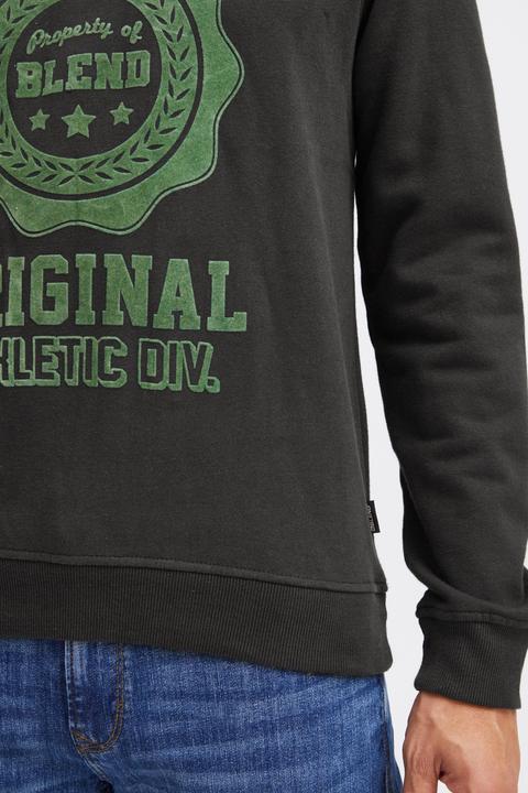Produktbild Blend Sweatshirt - Sweatshirt - 20716047 (XL)