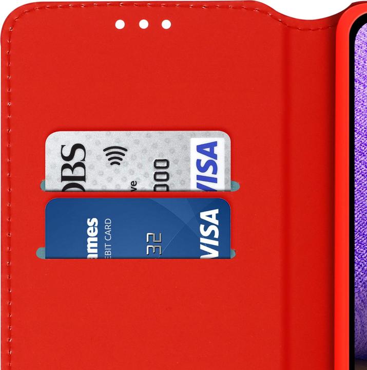 Actual product image Avizar Elec Series (Samsung Galaxy A32 5G)