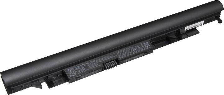 Actual product image HP JC04 (4 Cells, 2850 mAh)