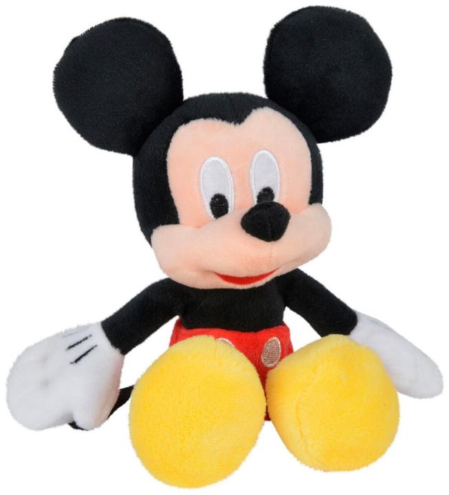 Actual product image Simba Disney Friends (20 cm)
