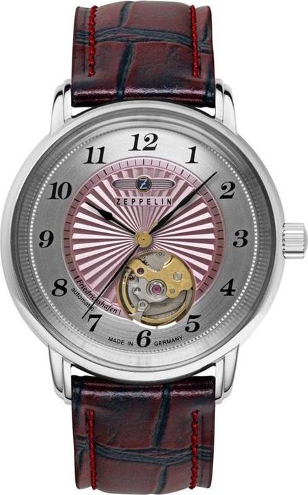 Immagine prodotto Zeppelin Friedrichshafen Uhr 85695 36mm