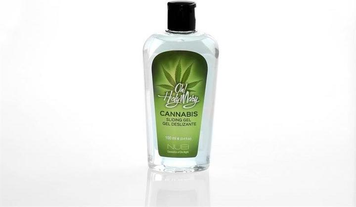 Immagine prodotto Nuei Oh! Santa Maria Cannabis (100 ml)