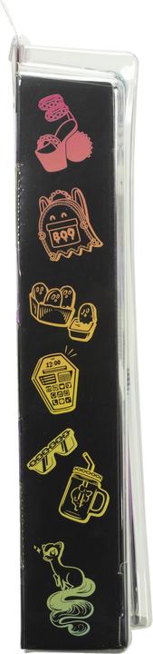 Actual product image Monster High Student Spectra
