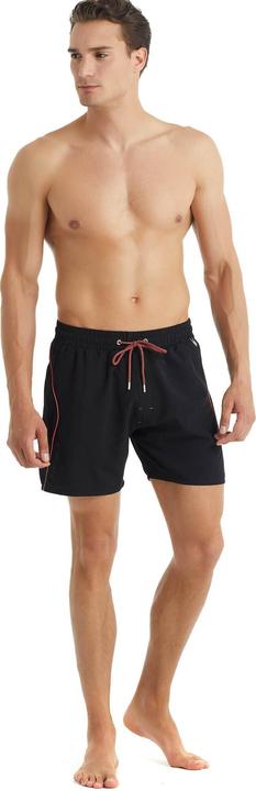 Image du produit Blackspade Badeshorts Medium mit kurzem Bein (M)