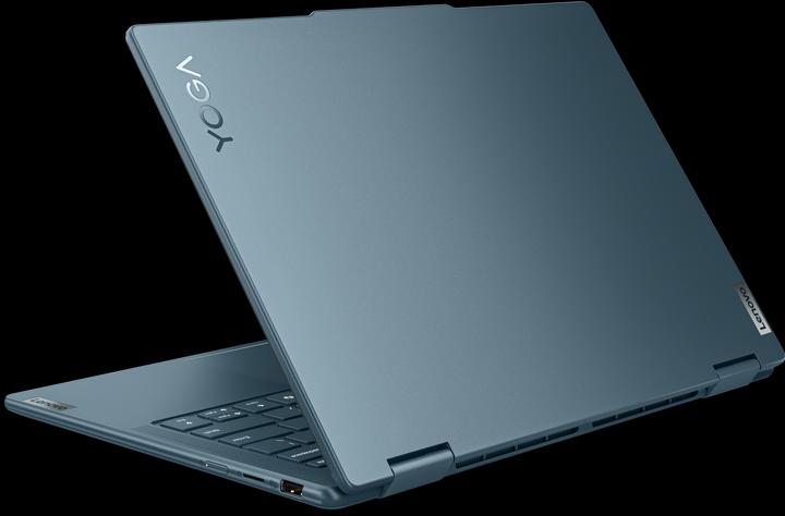 Produktbild Lenovo Yoga 7 2-in-1 (14", Intel Core Ultra 7 155H, 32 GB, 1000 GB, DE)